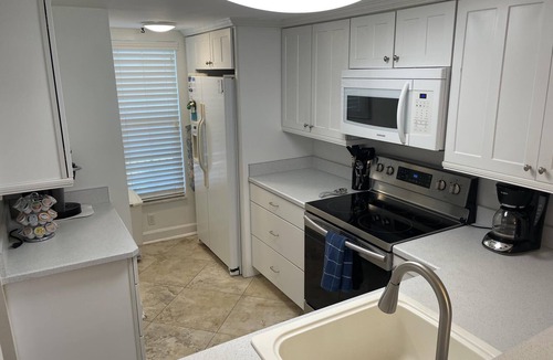 Point East Condo | Ocean View Second Floor 2/2