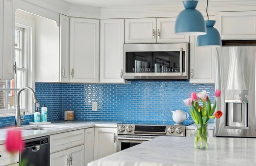 Kennebunk House | Ocean Views! Walk to Beaches! 4BR Vacation Retreat