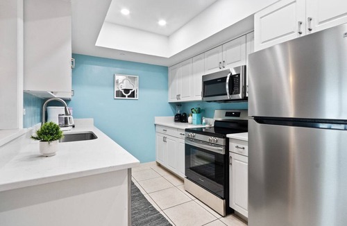 South Patrick Shores Condo | Oceanfront 2BR Condo with Large Balcony & Beach Access! 🌴
