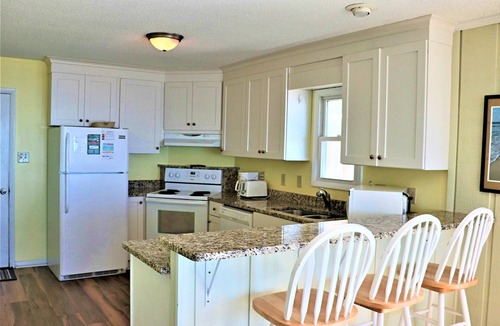 Emerald Isle House | Oceanfront 4BR with Panoramic Views & Beach Access