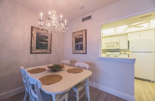 South Patrick Shores Apartment | Oceanfront Beach House w/Family Amenities