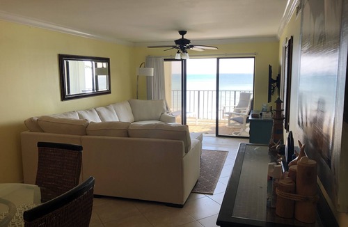 Hutchinson Island South Condo | Oceanfront Condo, Newly Renovated, Hutchinson Island Paradise