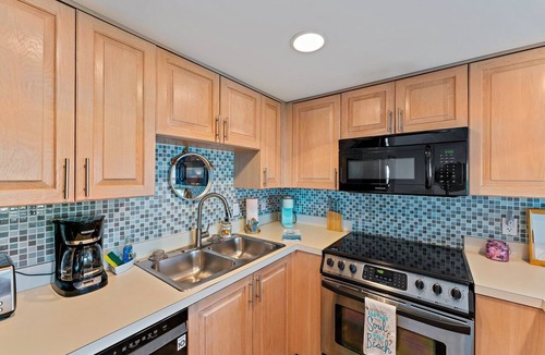 Stuart Condo | Oceanfront Condo with Panoramic Ocean Views on S. Hutchinson Island/Stuart