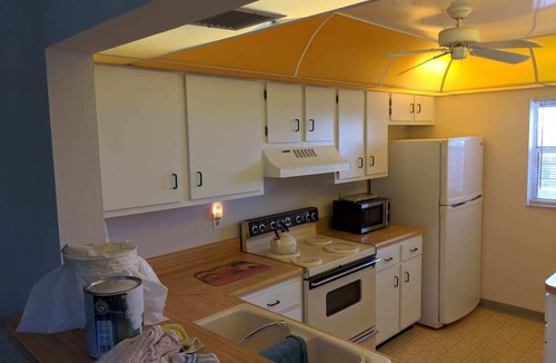 Hutchinson Island South Condo | Oceanfront condominium for rent Jensen, Beach Florida