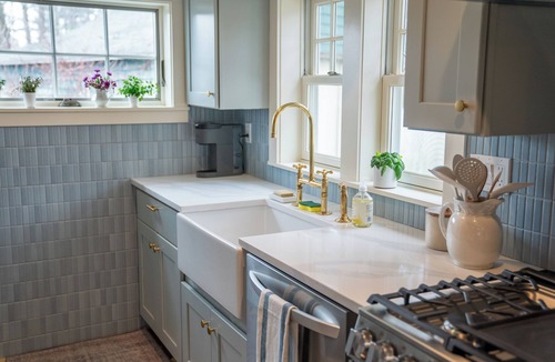 Yarmouth Cottage | Oceanfront Cottage on Casco Bay in Yarmouth