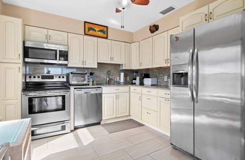 North Beach House | Oceanfront Paradise - Vero Beach with Intracoastal Views Too!
