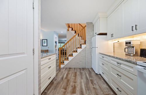 Gouldsboro House | Oceanfront Peaceful Getaway - close to Acadia's Schoodic Peninsula