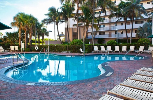 Hutchinson Island South Resort | Oceanfront Resort, Vistana's Beach Club, 4th of July Week