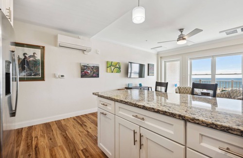 Hampton Condo | Oceanfront Sunrise Retreat - A Two-Bedroom Beach Condo at Hampton Beach
