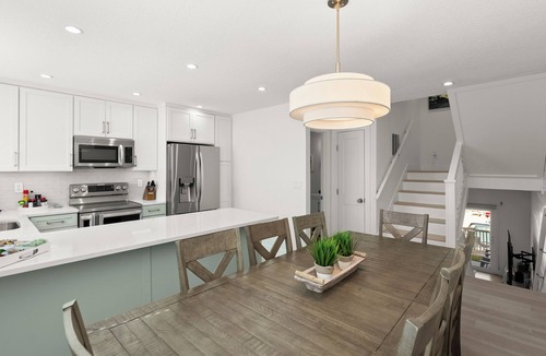 New Smyrna Beach House | Oceanfront Townhome - No-Drive Beach, Steps to Pool + Stunning Ocean Views
