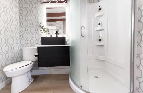 Davis Bay Hotel | Oceanside Villas