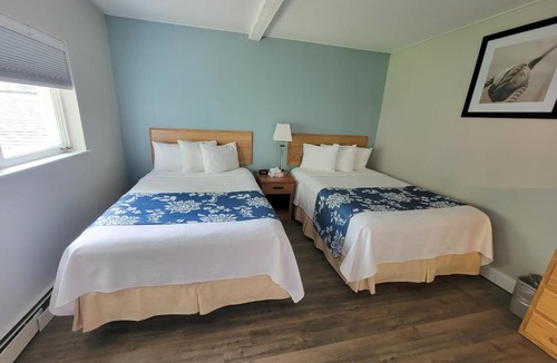 Ogunquit Hotel | Ogunquit The Milestone Inn