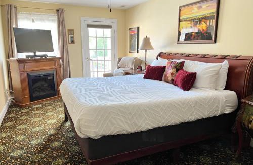 St. Michaels Hotel | Old Brick Inn