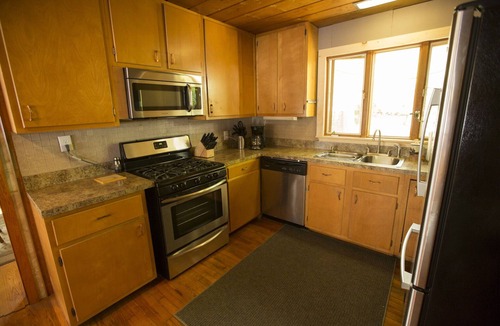 Town of Webb House | Old Forge Waterfront House Fourth Lake