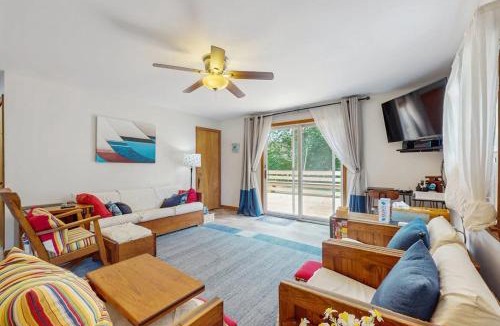 Edgartown House | Old Orchard