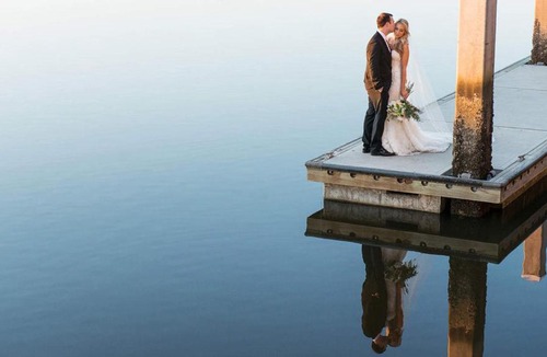 Fernandina Beach Hotel | Omni Amelia Island Resort & Spa