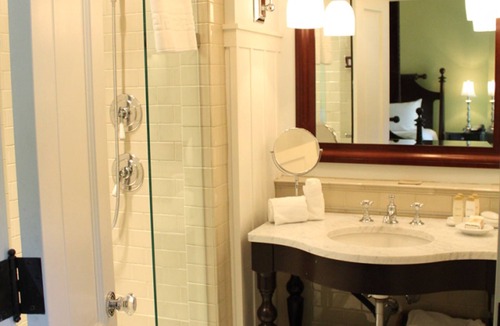 Bedford Resort | Omni Bedford Springs Resort & Spa