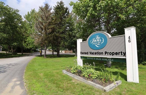 Waterville Valley Condo | One Bedroom at Inns of Waterville Valley