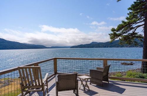 Eastsound House | Orcas Island, Panorama Point #214