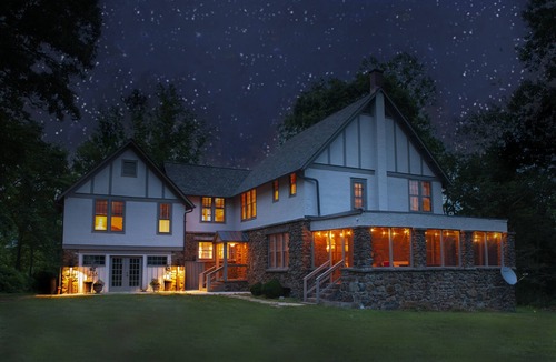 Roseland House | Orchard & Mountain Views, 5Mi Wintergreen, Gourmet Kitchen
