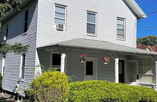 Bar Harbor Apartment | Otter Cliff Studio in the Heart of Bar Harbor
