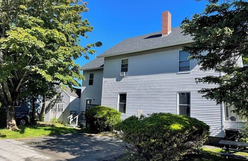 Bar Harbor Apartment | Otter Cliff Studio in the Heart of Bar Harbor