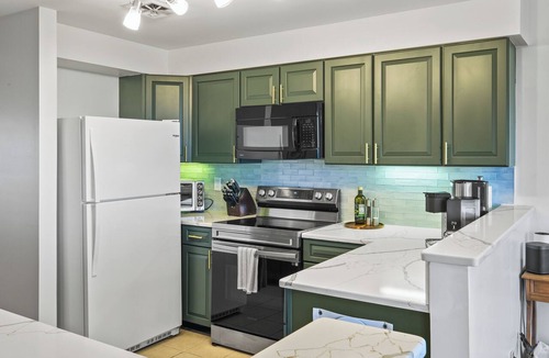 Nellysford Condo | Overlook 180 degree views w/Peloton!