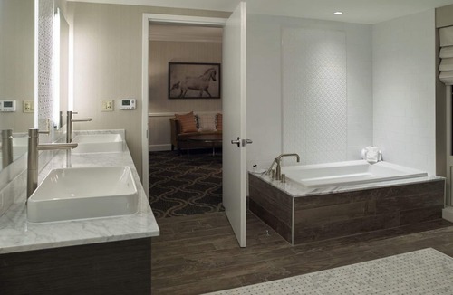Oxford Hotel | Oxford Casino Hotel