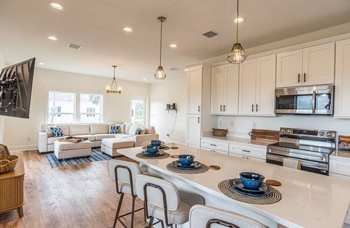Crystal River House | Ozello Trail Sunrise Cottage