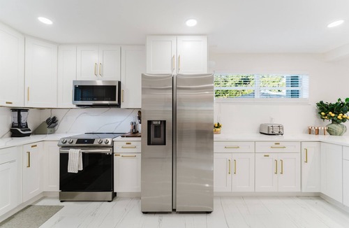 Palm Beach - West Palm Beach House | Palm Oasis | Salt Pool I Movies I Firepit I Golf