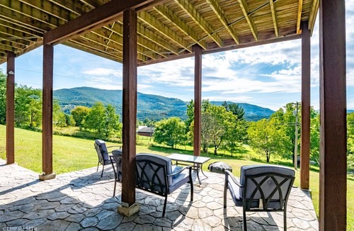 Davis House | Panoramic Point - 91 Panoramic Drive