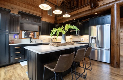 Blue Ridge House | Paradise on the Lake! Make your family memories here!
