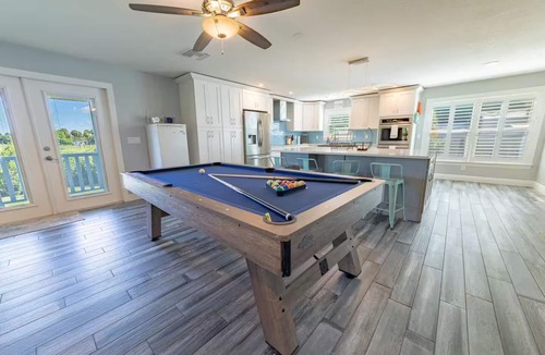 Okeechobee House | Peaceful 6BR Country Retreat-Bring Your Horses!