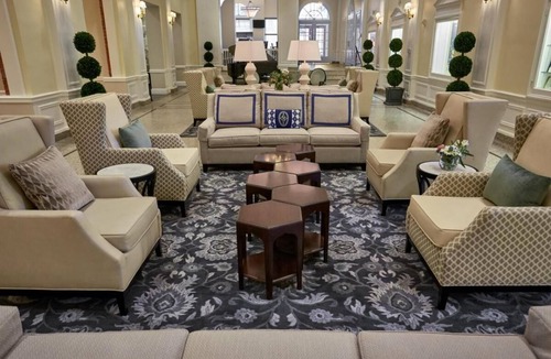 Staunton Hotel | Peaceful Accommodation w/Indoor Pool | 2 Units Near Downtown