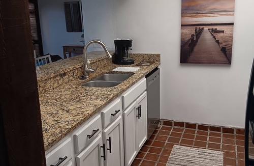 Grenelefe Condo | Peaceful contemporary condo near Disney, pet friendly. 1 1/2 Baths