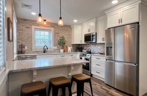 Refton Apartment | Peaceful Home near Historic Strasburg