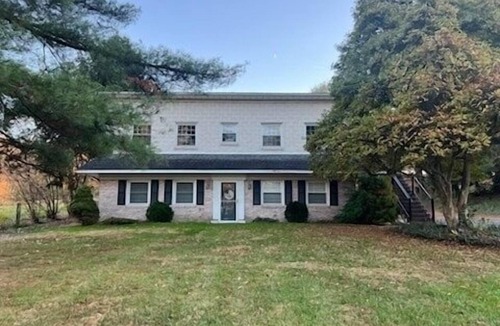 Refton Apartment | Peaceful Home near Historic Strasburg