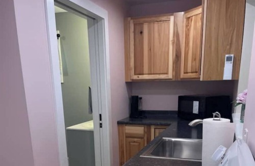 Newcastle Apartment | Peaceful Intown Studio ~ Walk to Shops & Dining