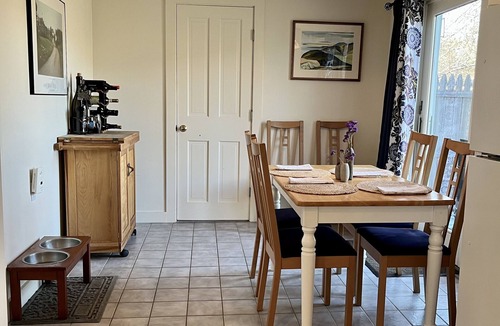 Seal Cove House | Peaceful & quiet home under 10 minutes from Acadia National Park. DOG FRIENDLY!
