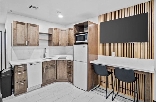 Safford Apartment | Peppertree Studios D4