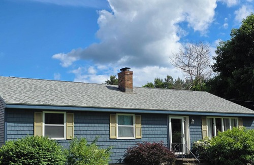 Kennebunk House | Perfect 3-bedroom house with heated pool in charming Kennebunk