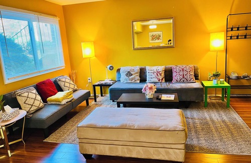 Aspen Hill Apartment | Perfect 3-bedroom 2-bath apartment with AC in Aspen Hill