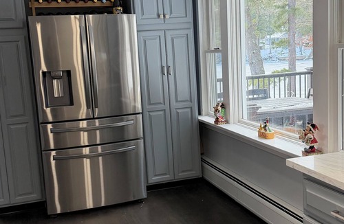 Shapleigh House | Perfect 4-bedroom house on Mousam Lake in charming Shapleigh