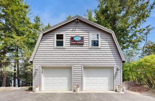 Alton Bay House | Perfect Family Getaway Minge Cove Alton