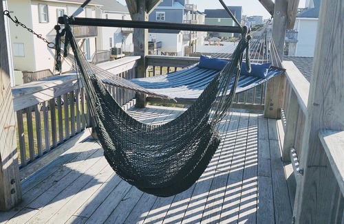 Ocean City Beach House | Perfect for Families Book your Family get-away OR get reconnected!