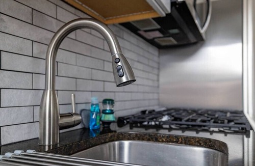 Adams Morgan Apartment | Perfect Location in Adams Morgan & Authentic Charm