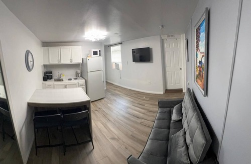 Ocoee Apartment | Perfect studio with AC in charming Orlando