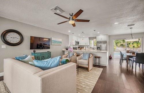 Wilton Manors House | Perfect Vacation Getaway in Wilton Manors/Fort Lauderdale