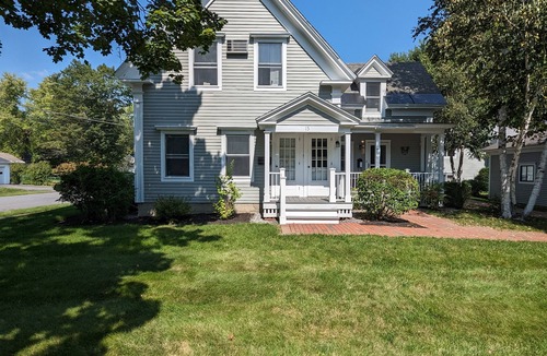 Augusta Apartment | Perfectly Located 1 Bedroom, newly remodeled