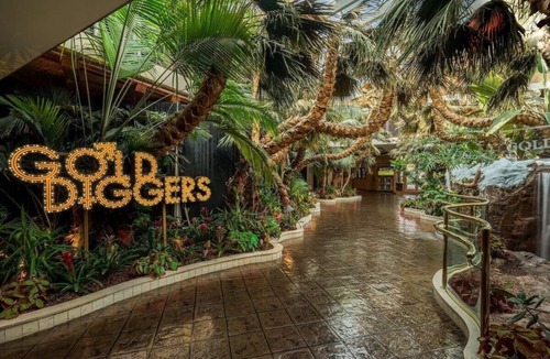 Laughlin House | Pet-Friendly Accommodations! King Bed at Golden Nugget Laughlin! Pool!